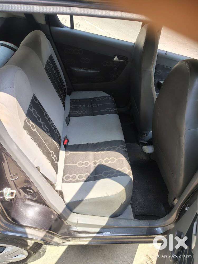 Maruti Suzuki Alto Green Lxi (cng), 2015, Cng & Hybrids
