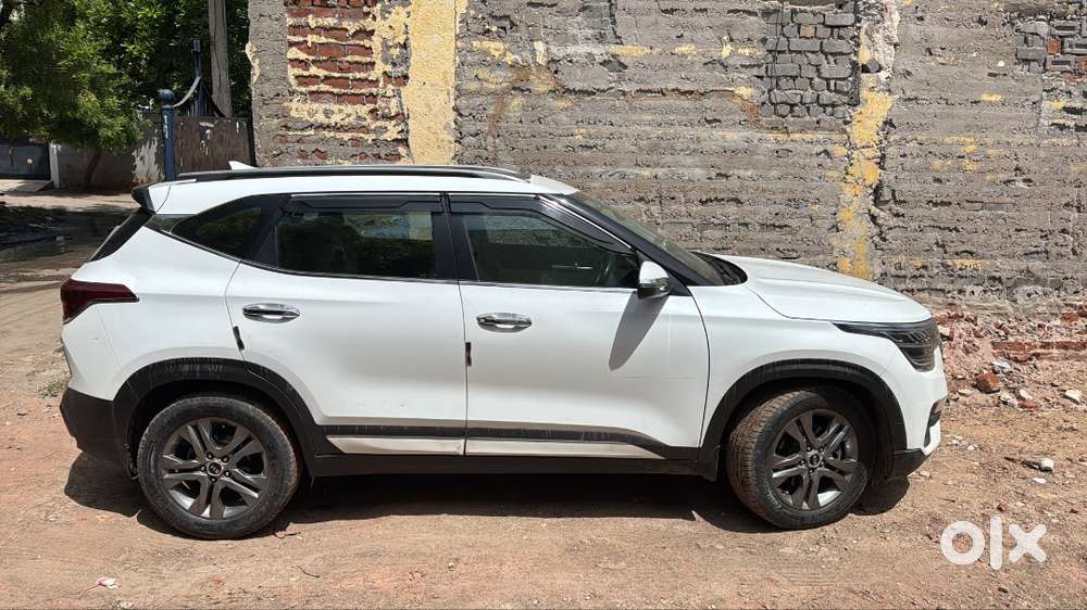 2020 Kia Seltos Htx Diesel Manual - Excellent Condition  Single Owner