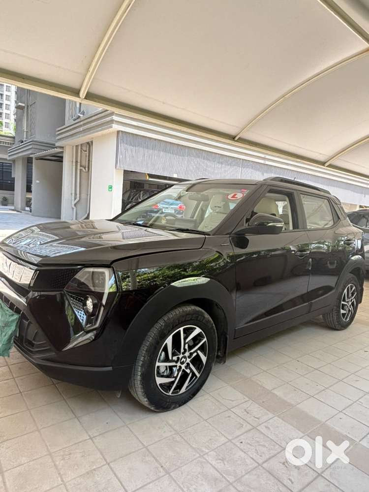 Mahindra Xuv 3xo 2026