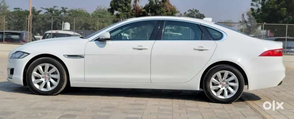 Jaguar Xf 2.0 Diesel Prestige, 2017, Diesel