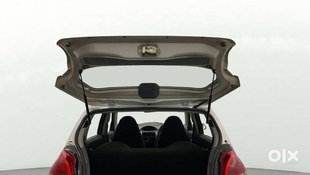 Maruti Suzuki Alto 800 2012-2016 Lxi, 2015, Petrol