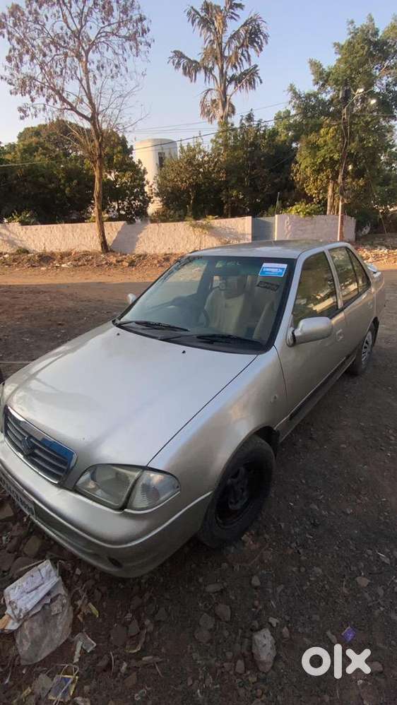 Esteem 2008 Model 2030tk Paper Valid