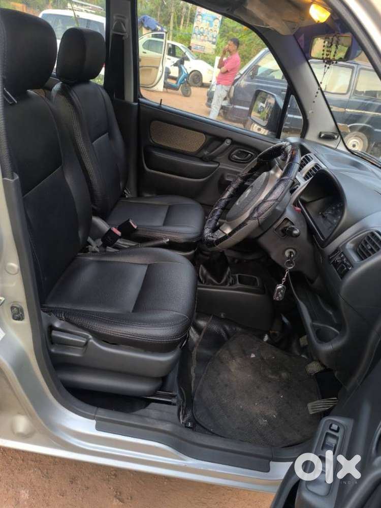 Maruti Suzuki Wagon R 2006-2010 Vxi Minor, 2008, Petrol
