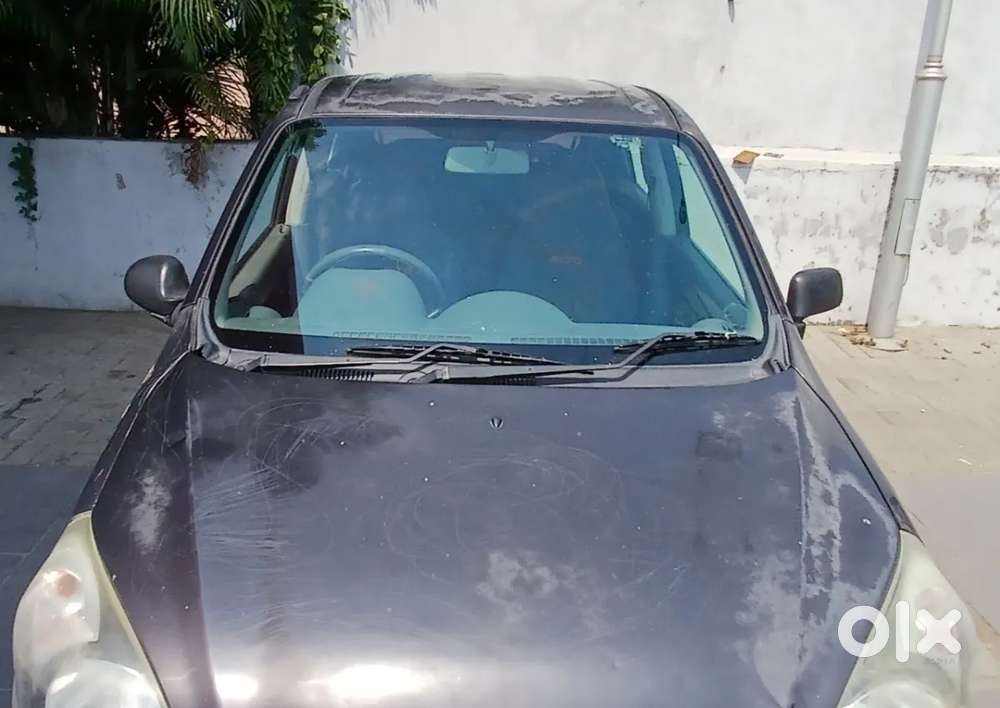 Maruti Suzuki Alto 800 Lxi, 2012, Petrol