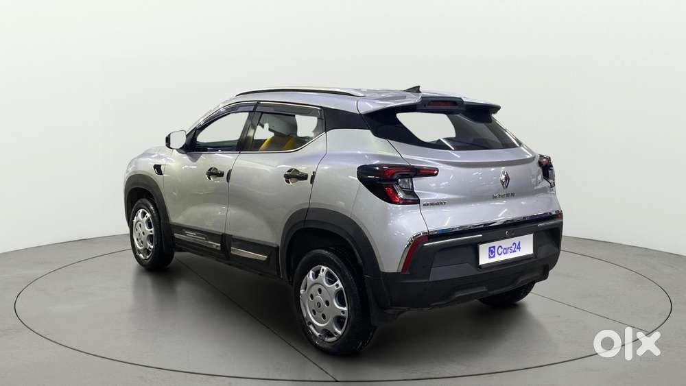Renault Kiger Rxe, 2022, Petrol