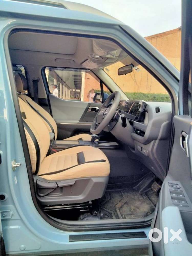Kia Syros Htx Plus Turbo Dct, 2025, Petrol