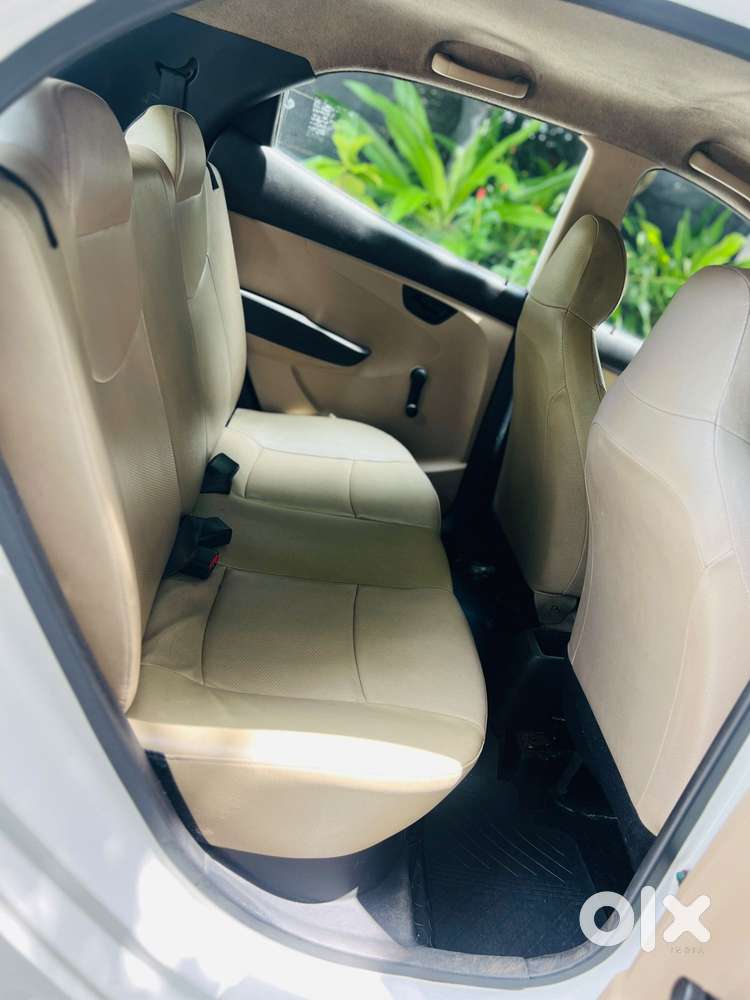 Hyundai Eon Era, 2017, Petrol
