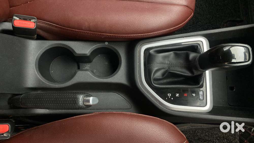 Hyundai Creta 1.6 Sx Automatic, 2019, Petrol