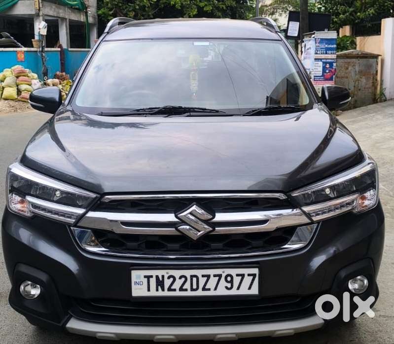 Maruti Suzuki Xl6 1.5 Zeta Mt, 2023, Petrol