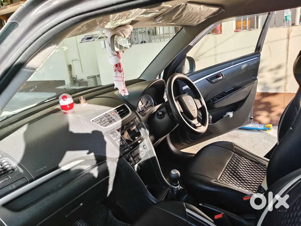 First Owner Excellent Condition Maruti Suzuki Swift