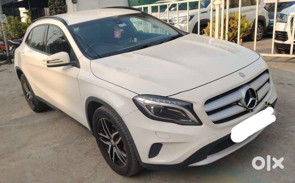 Mercedes-benz Gla 200 D, 2015, Diesel