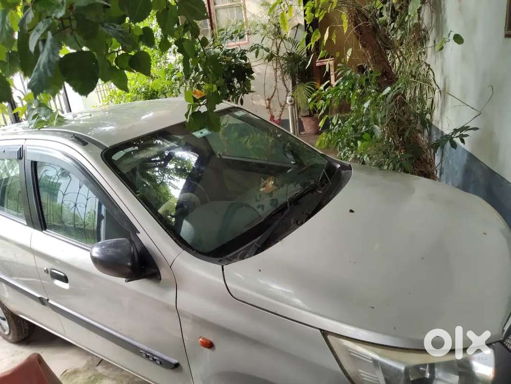 Maruti Alto K10 2017