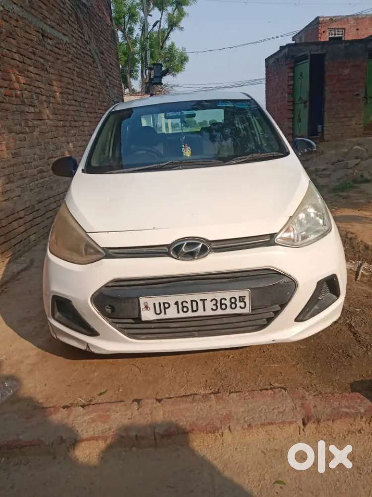 Hyundai Accent 2016 Cng & Hybrids 188000 Km Driven