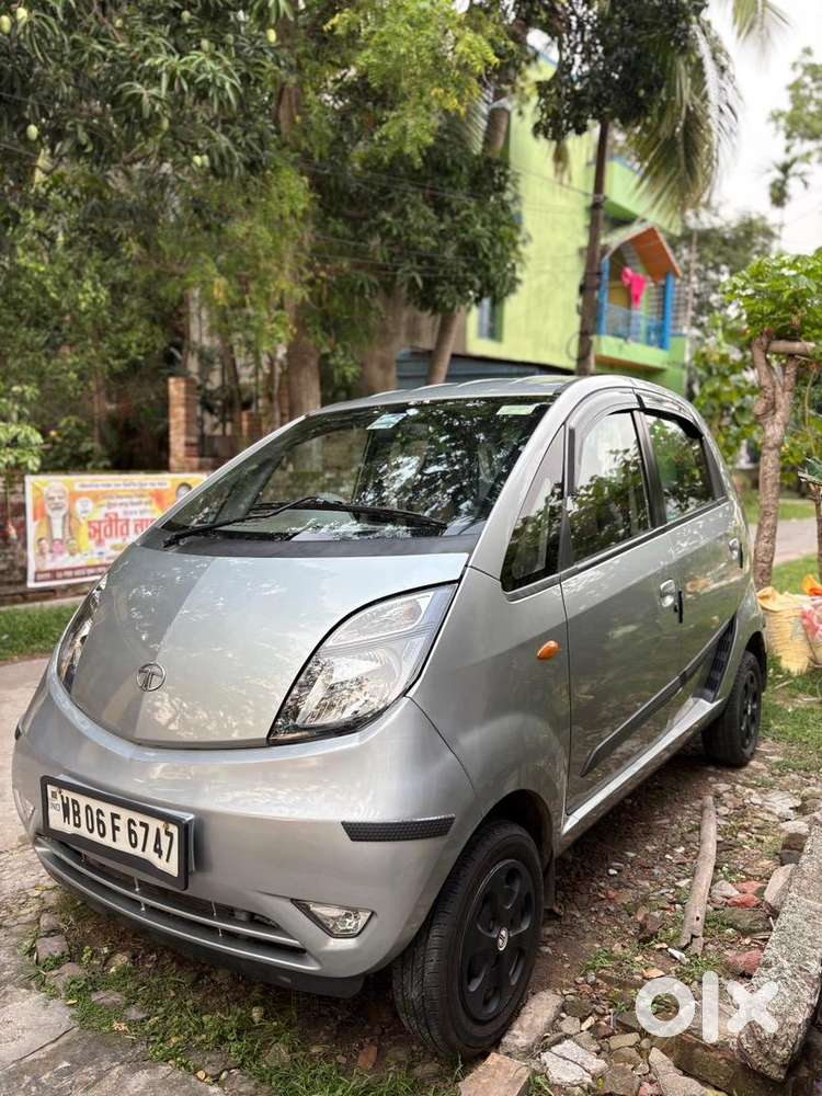 Tata Nano Lx 2011 Brand New Condition
