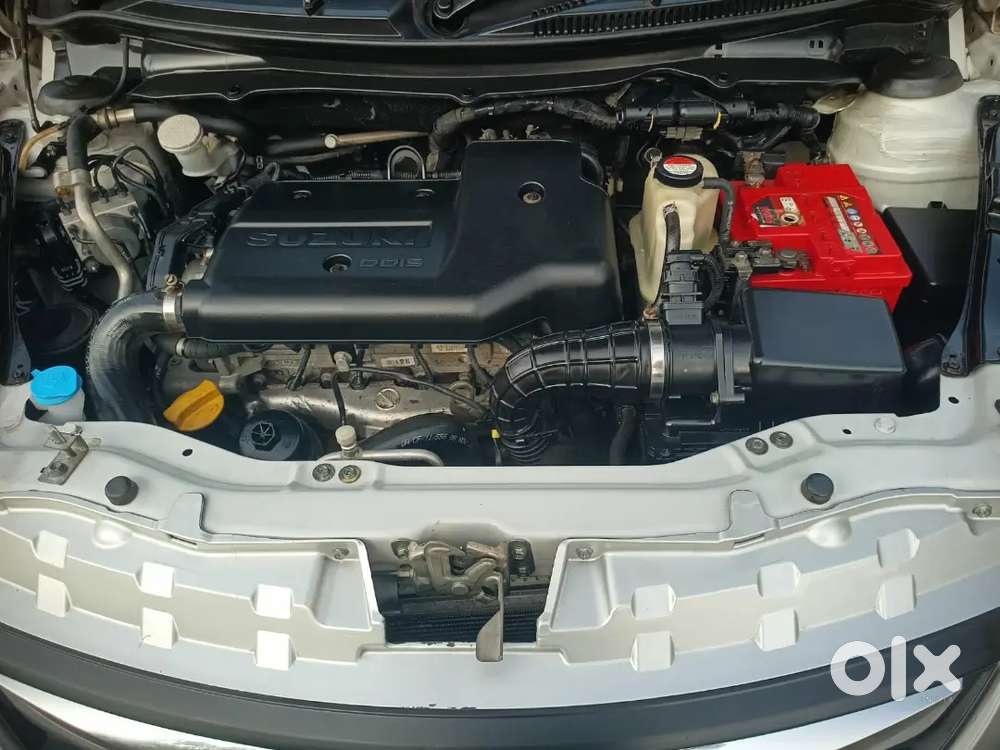 Maruti Suzuki Swift Dzire 2016 Diesel 81000 Km Driven
