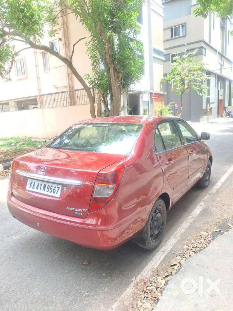 Tata Manza, 2011, Diesel