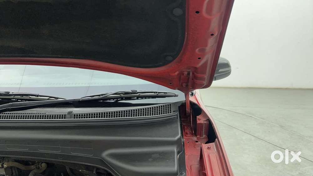 Hyundai Creta 1.4 Sx (o) Turbo Petrol Dct, 2020, Petrol