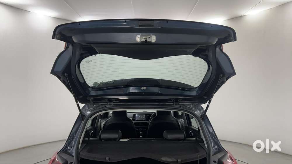 Hyundai Grand I10 1.2 Crdi Sportz, 2025, Cng & Hybrids