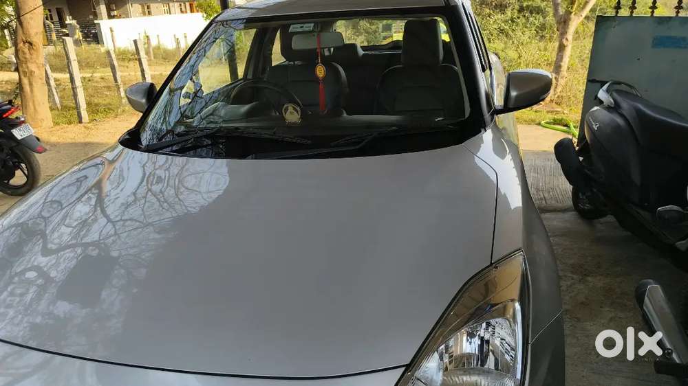 Maruti Suzuki Swift 2022 Petrol Good Condition