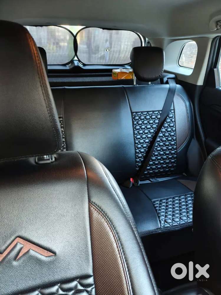 Maruti Suzuki Brezza 2024 Petrol 35500 Km Driven