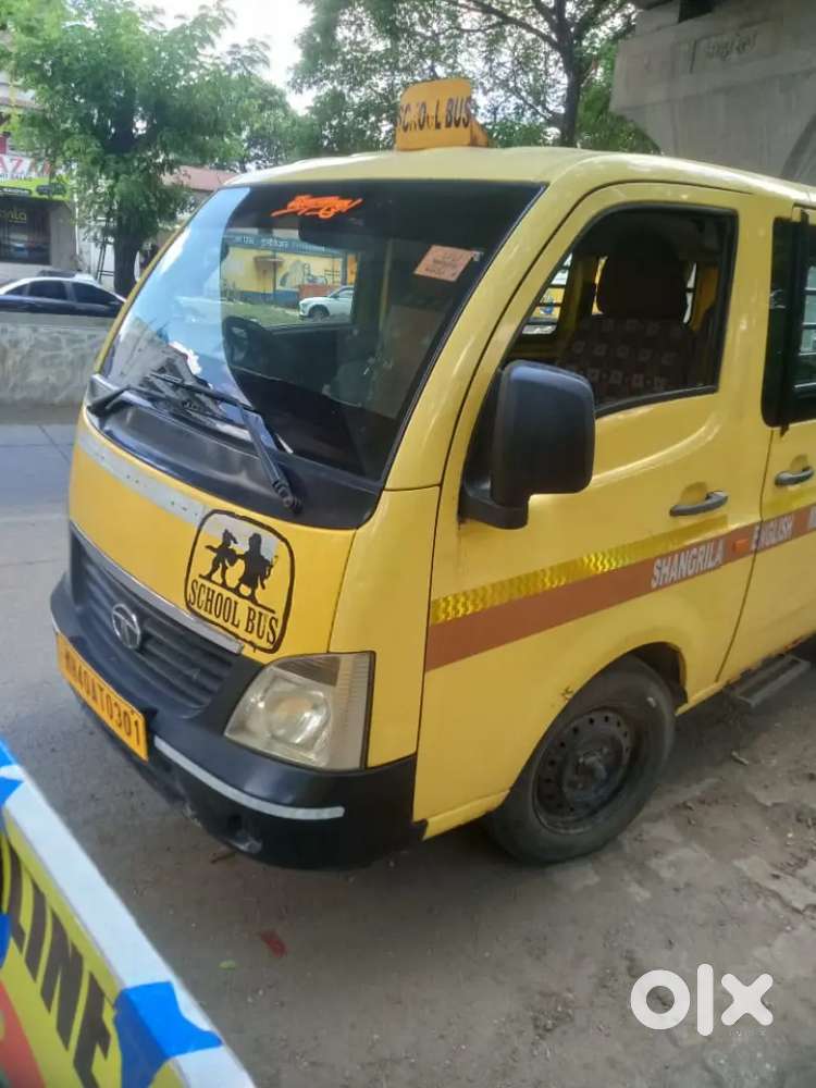 Tata Venture Lx Diesel 2016