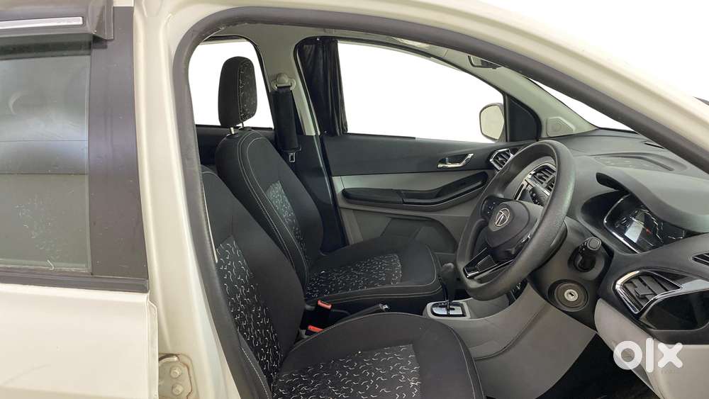 Tata Tiago Xza Plus, 2021, Petrol