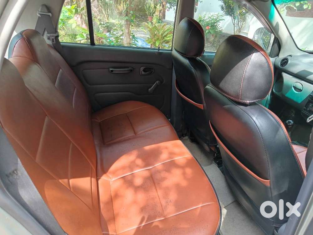 Hyundai Santro Xing Gl 2009
