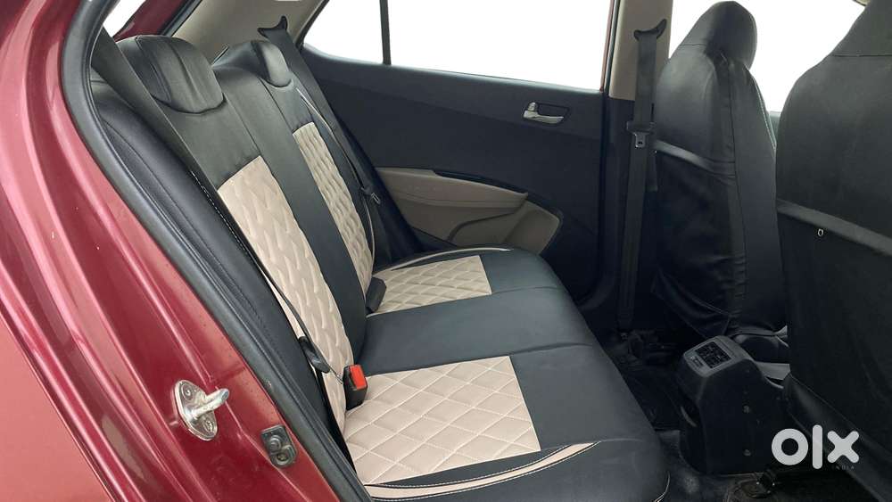 Hyundai Grand I10 Sportz 1.2 Kappa Vtvt, 2015, Petrol