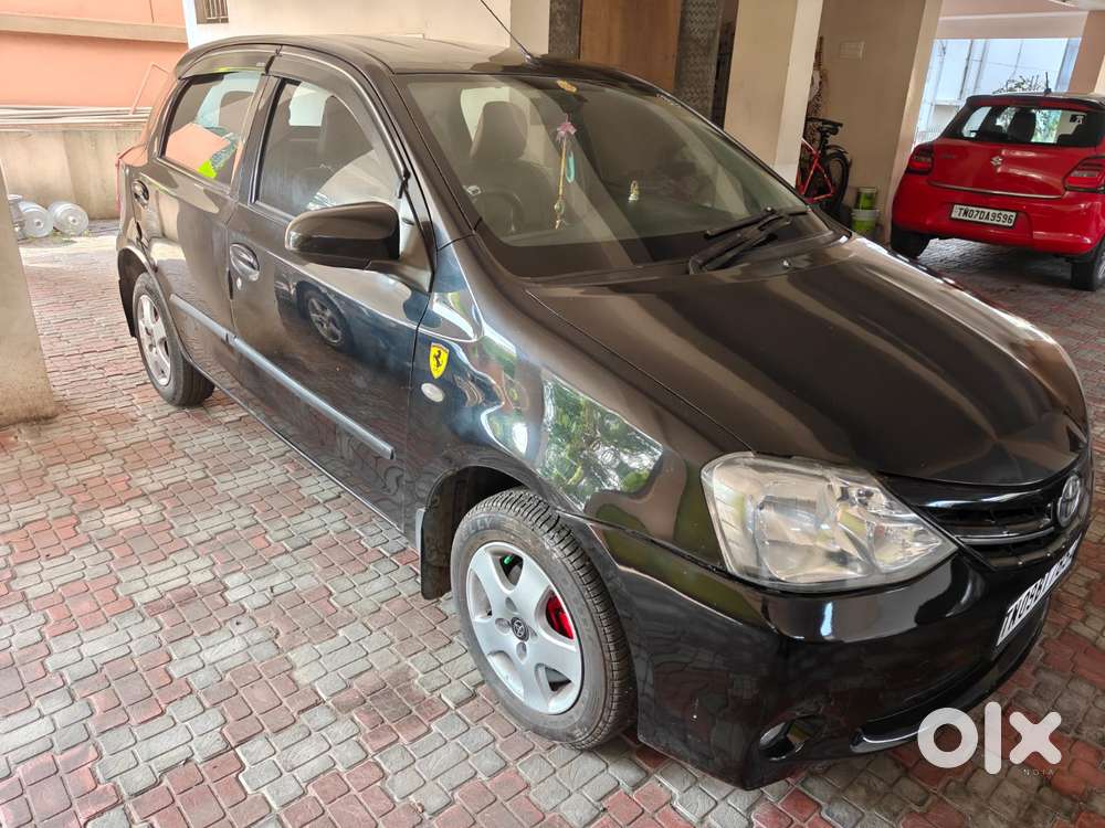 Toyota Etios Liva Gd Sp*, 2013, Diesel