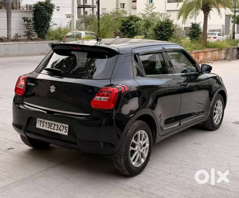 Maruti Suzuki Swift 2023 Just 23 Thousand Driven Like New Far Car