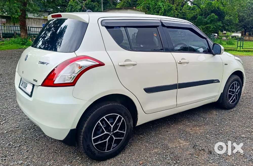 First Owner 2014 Immaculate Condition Maruti Suzuki Swift