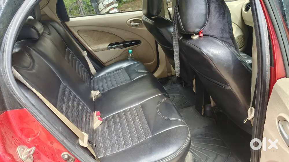 Toyota Etios Liva 2018 Diesel