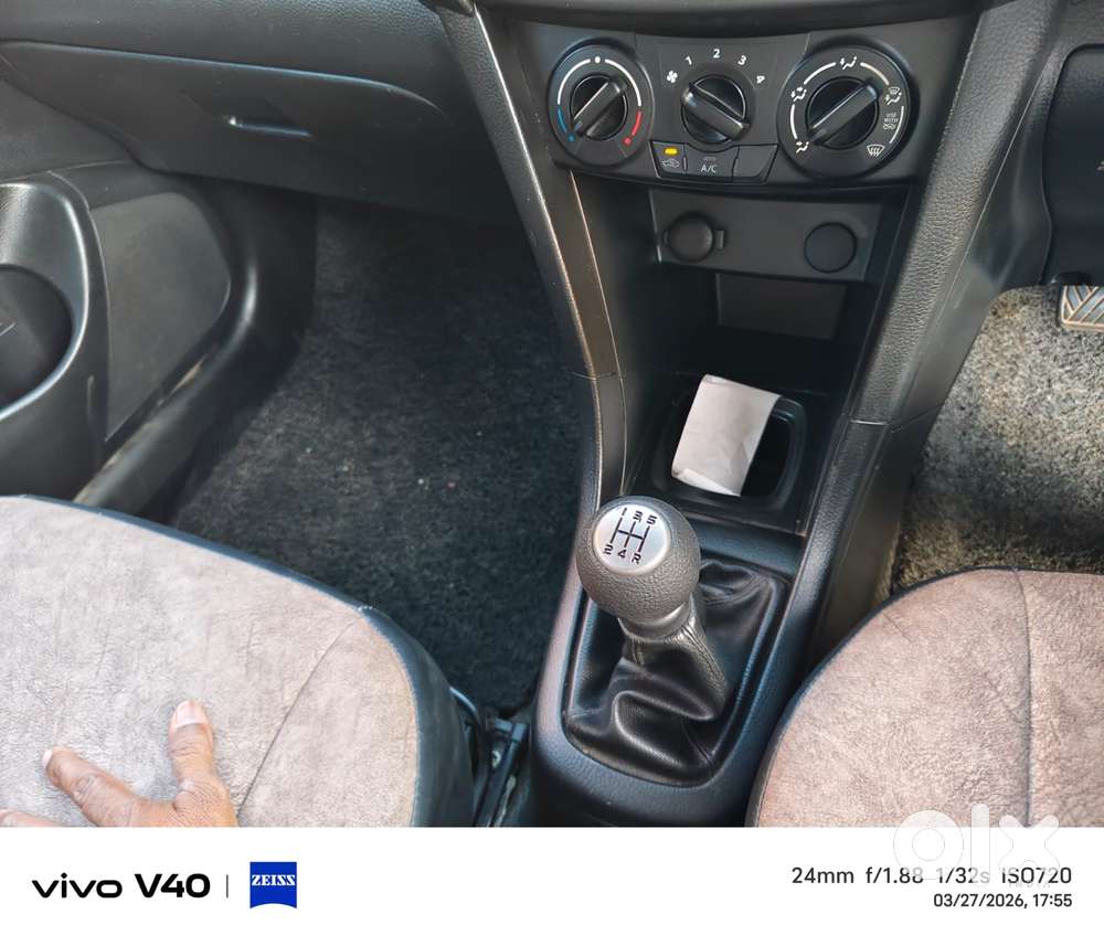 Maruti Suzuki Swift, 2012, Diesel