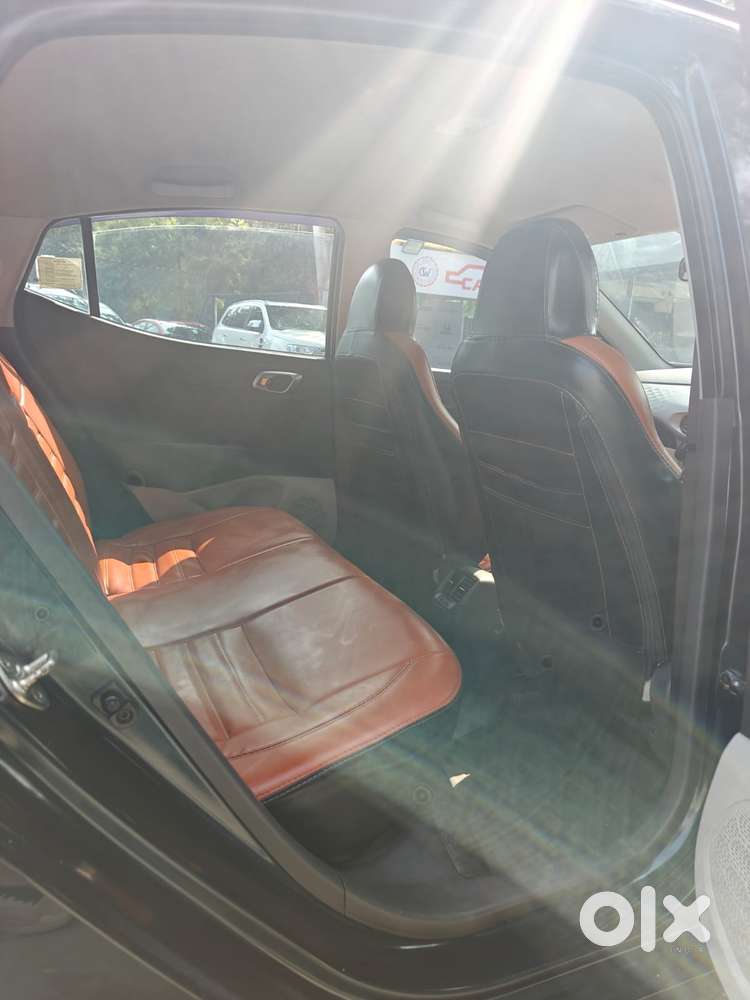 Hyundai Grand I10 Nios