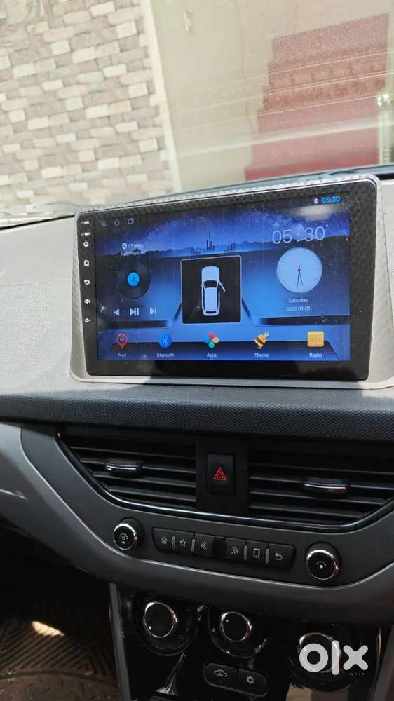 Tata Nexon 2022