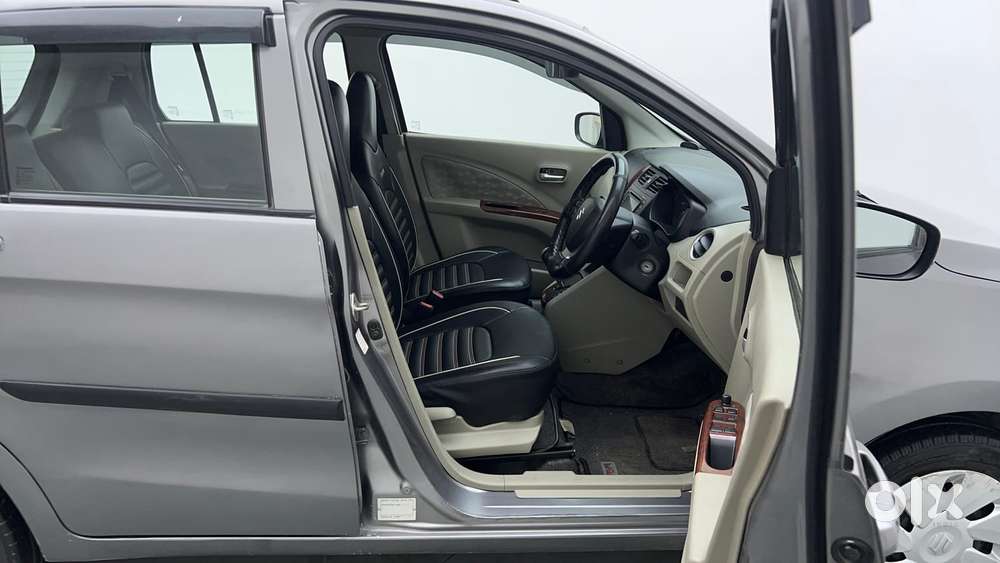 Maruti Suzuki Celerio Zxi Optional Amt, 2017, Petrol
