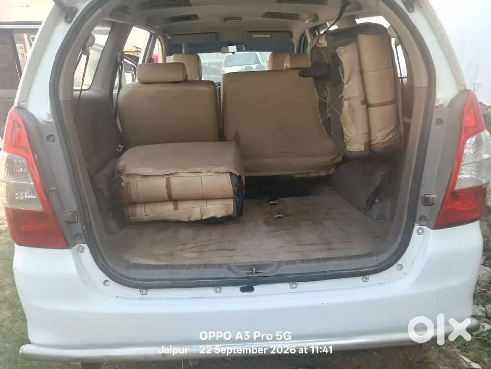 Toyota Innova Diesel Manual 2013