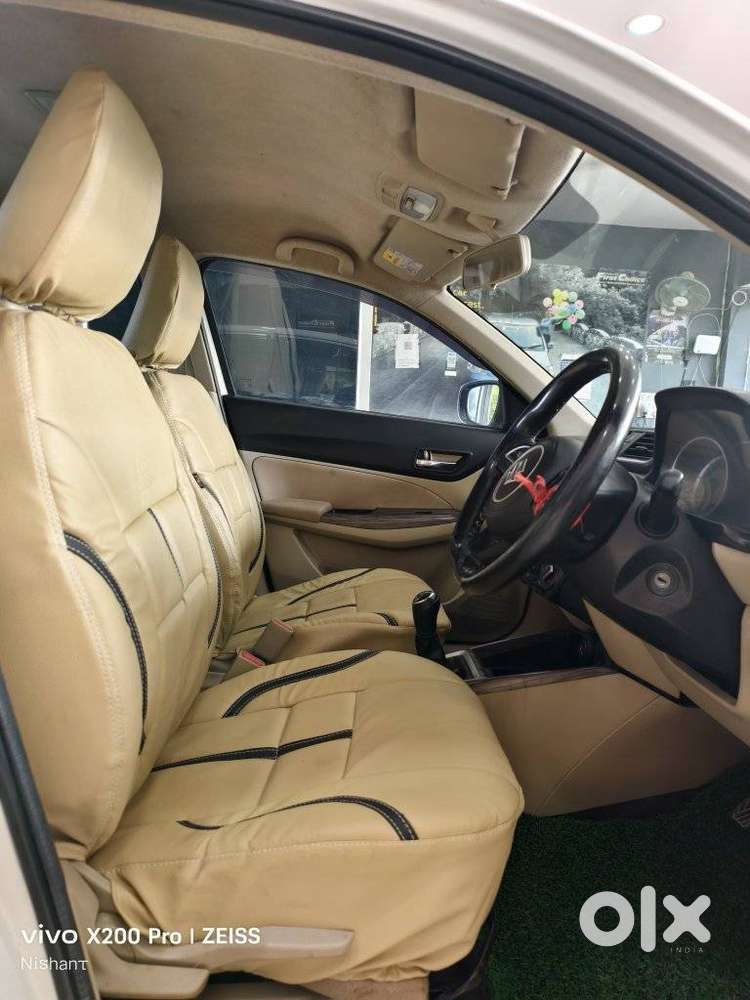 Maruti Suzuki Dzire 1.2 Vxi, 2020, Petrol