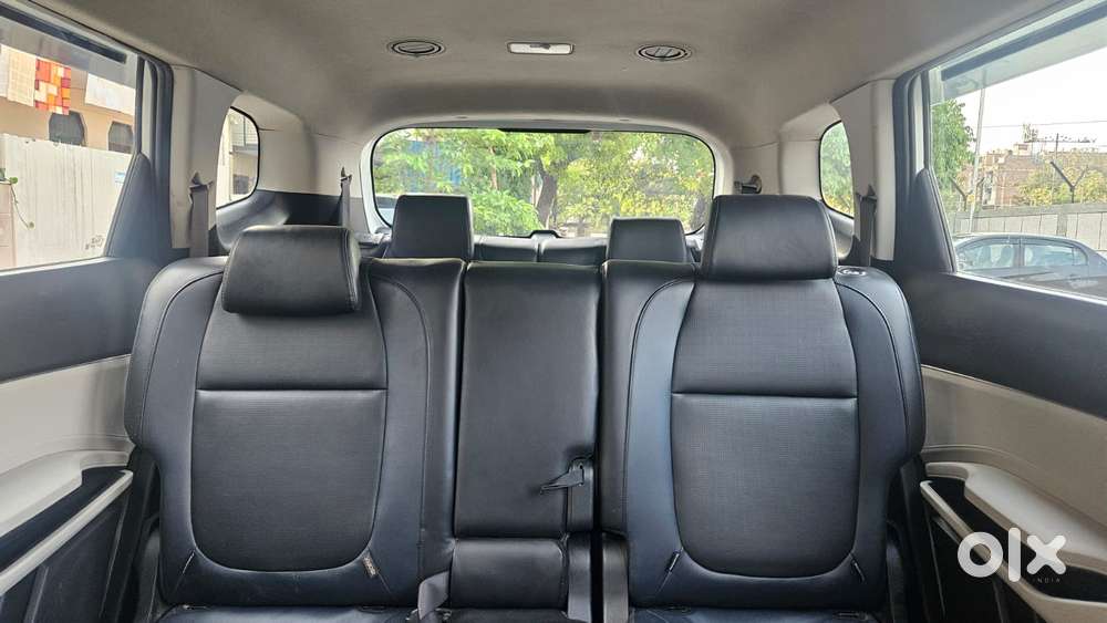 Kia Carens 1.5 Premium 7 Str, 2022, Petrol