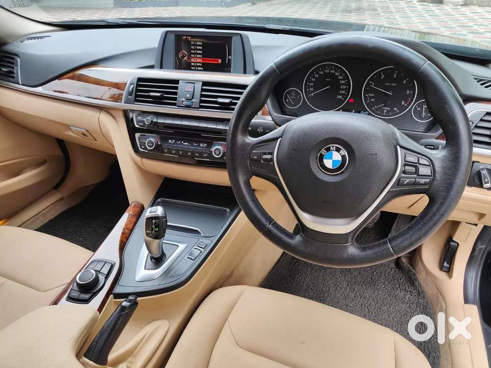Bmw 3 Series [ ] 2.0 320cd Coupe, 2017, Diesel