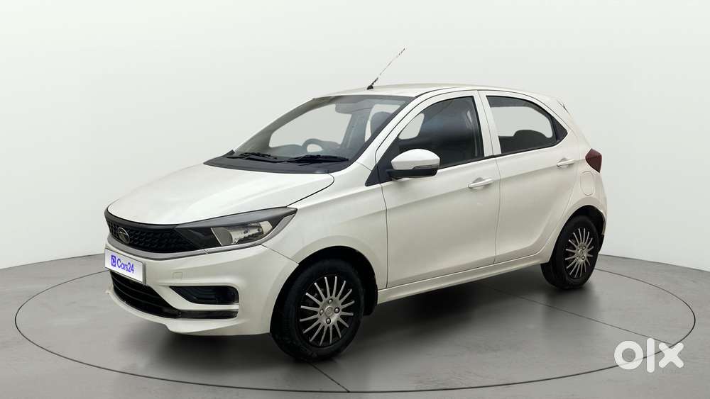 Tata Tiago 1.2 Revotron Xt, 2021, Petrol