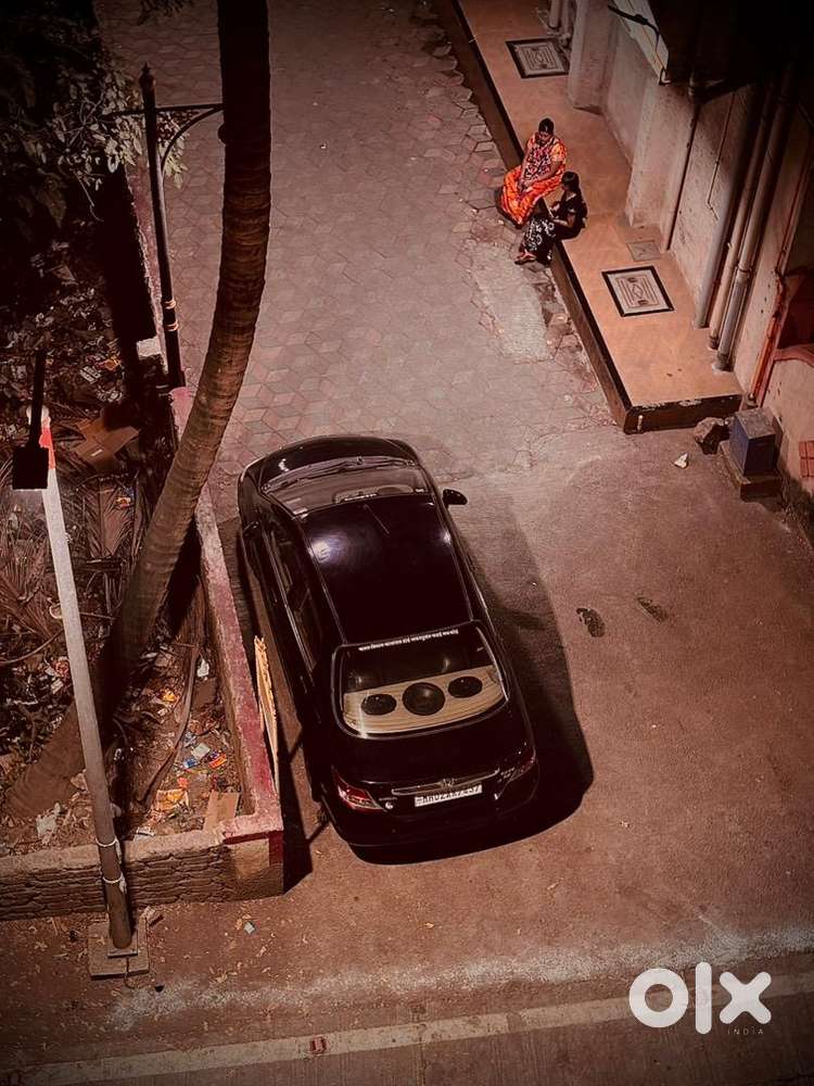 Honda City Petrol Manual 2005