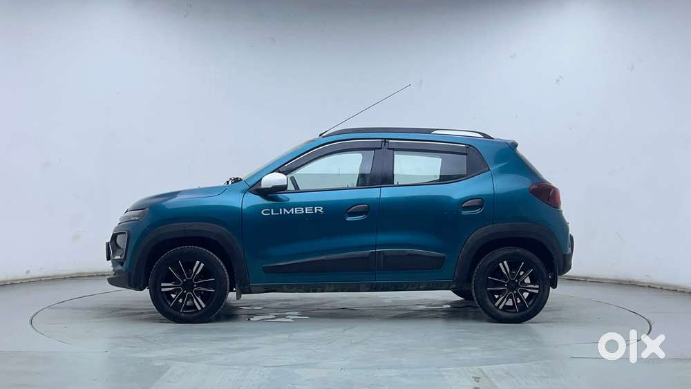 Renault Kwid Climber, 2023, Petrol