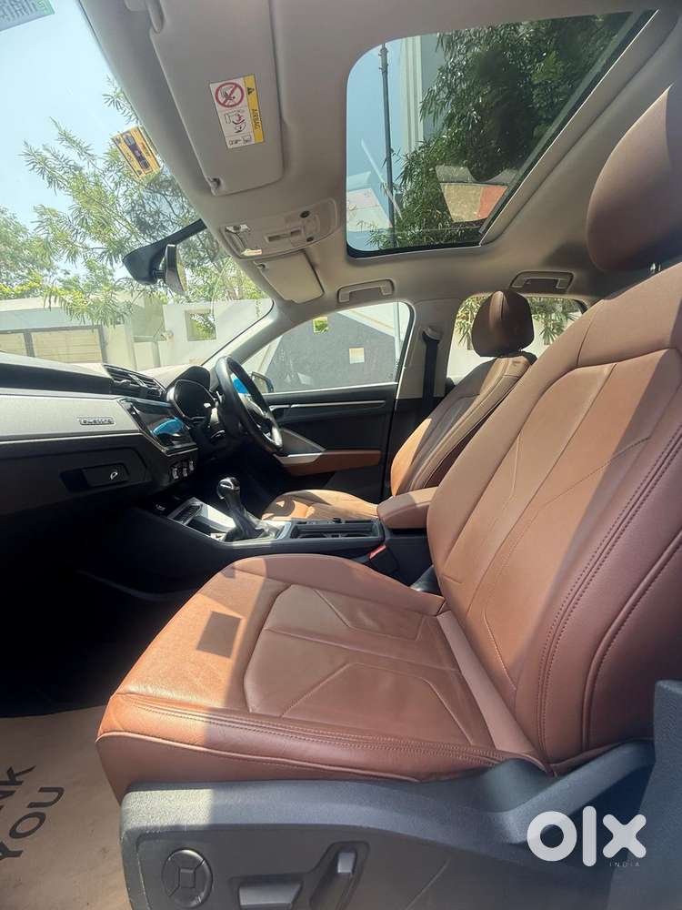Audi Q3, 2023, Petrol