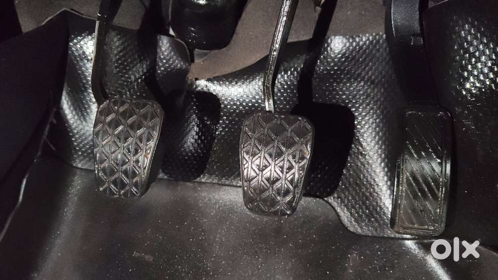 Ford Freestyle Titanium Petrol, 2018, Petrol