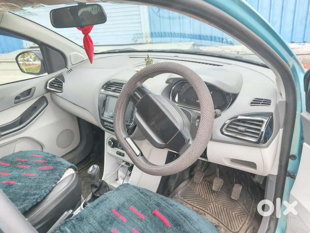 Tata Tiago 1.2 Revotron 2025