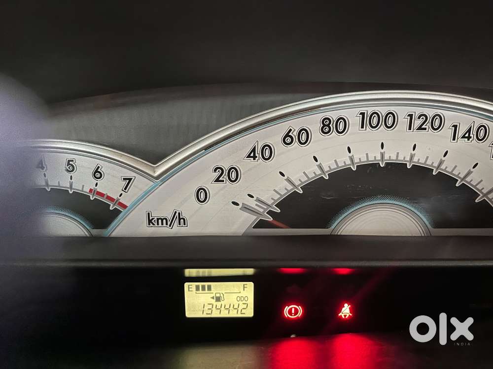 It’s Sporty Etios.prime Car In Sedan Industry.