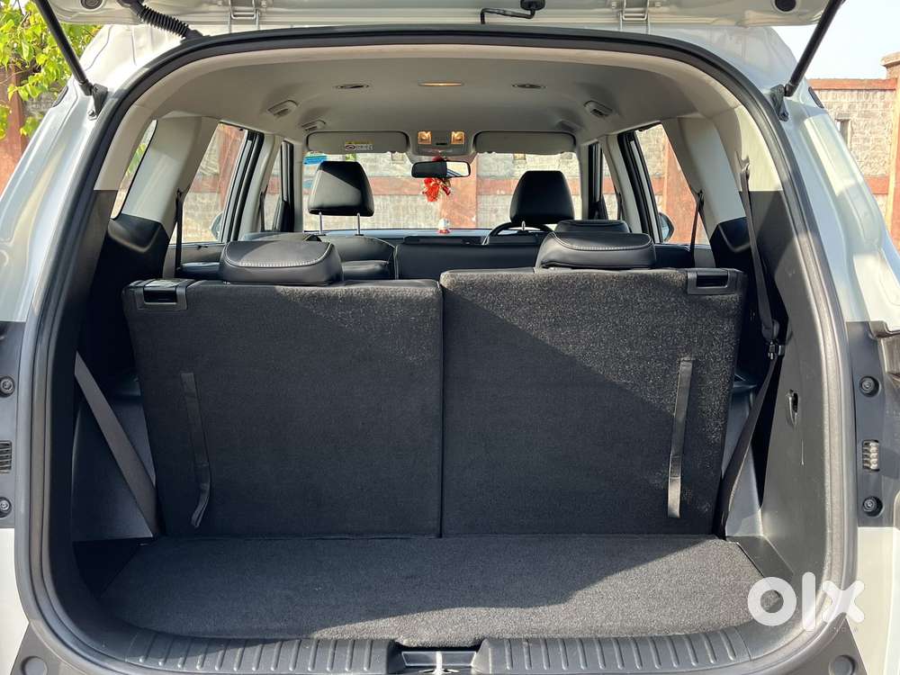 Kia Carens Clavis Htk, 2025, Petrol