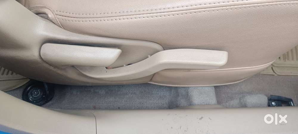 Honda Brio 2013-2016 Vx O At, 2014, Petrol