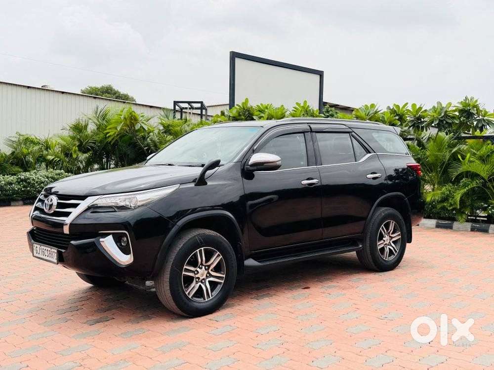 Toyota Fortuner 3.0 4x2 Mt, 2020, Diesel